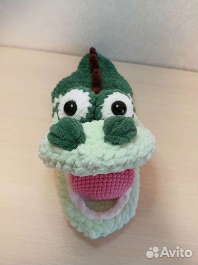 Игрушка -говорюшка