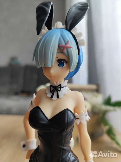 Аниме фигурка