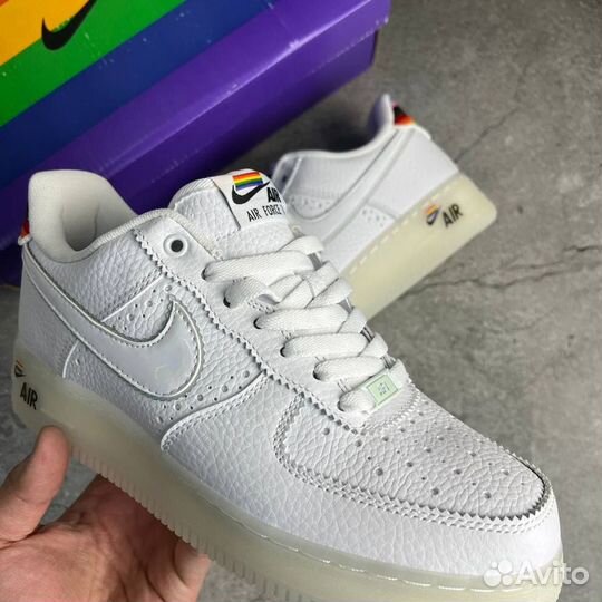 Nike Air Force 1 Low Be True