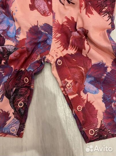 Комбинезон adidas 74