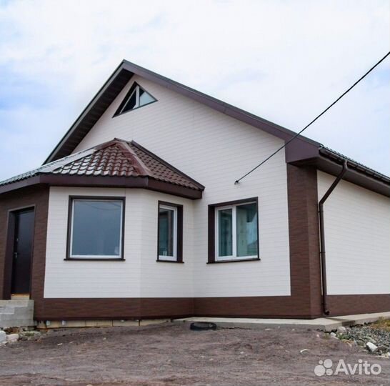Фасадные панели