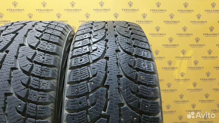 Hankook I'Pike RW11 255/55 R18