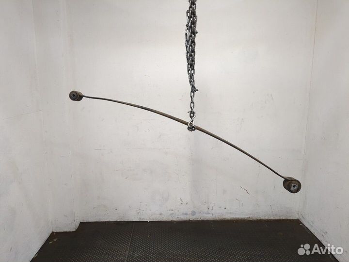 Рессора Citroen Jumper (Relay) 2014, 2015