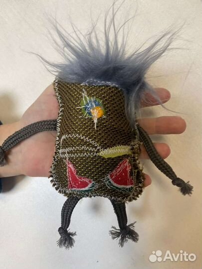 Мягкие игрушки новые