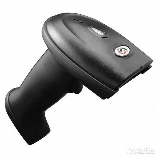 Сканер штрих кода