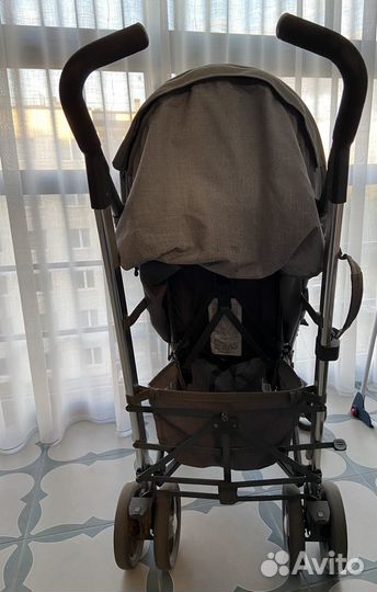 Коляска трость chicco