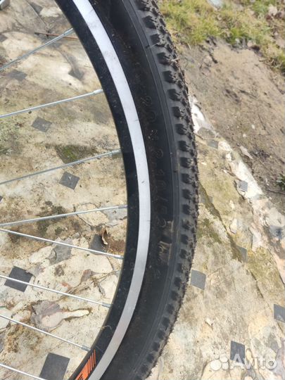 Велосипед горный взрослый 29