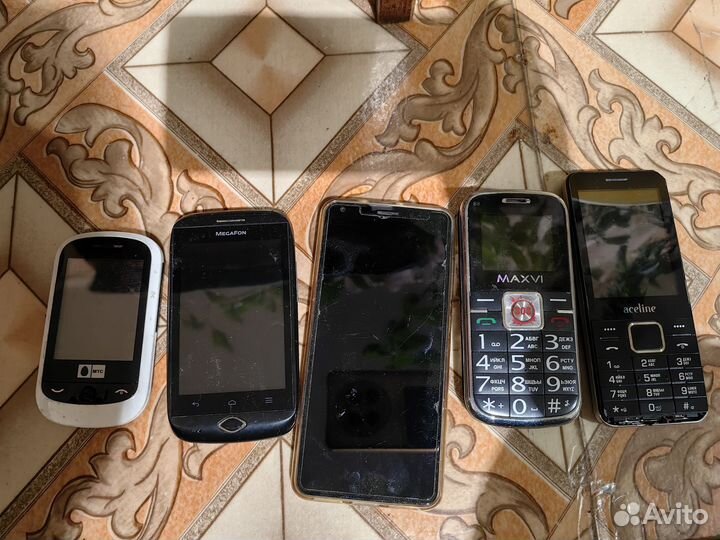 ZTE Blade V9 Vita, 2/16 ГБ