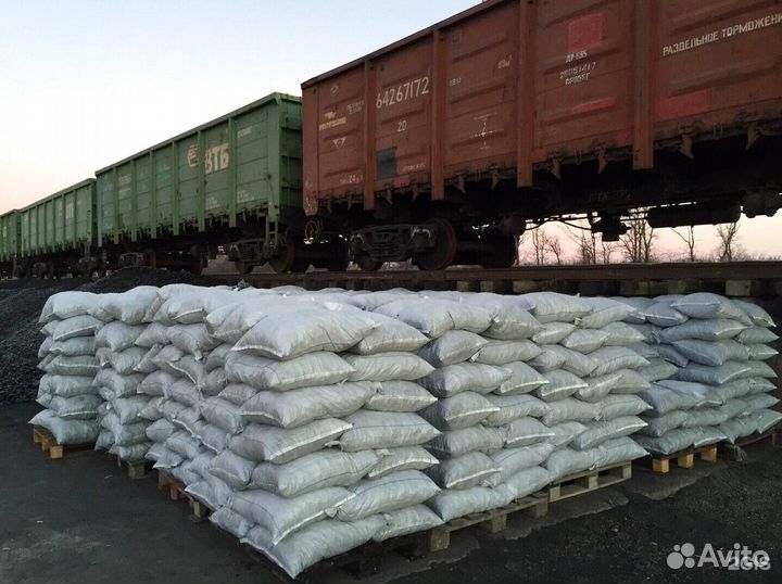 Березовый уголь оптом