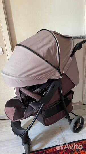 Babyton comfort plus