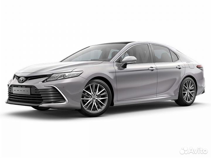 Toyota Camry 2.5 AT, 2023