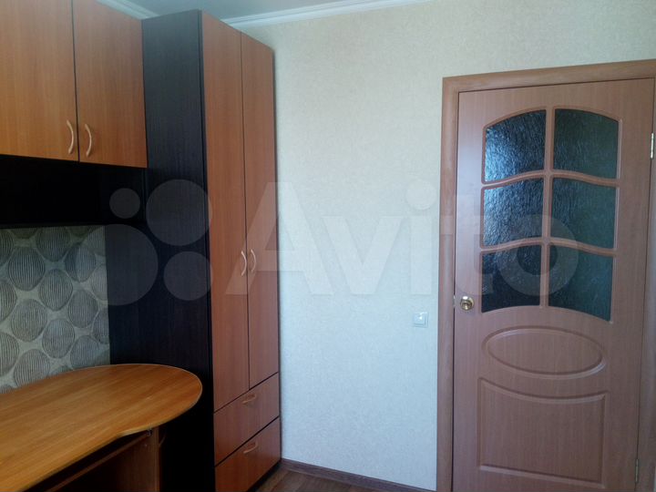 2-к. квартира, 40 м², 9/9 эт.