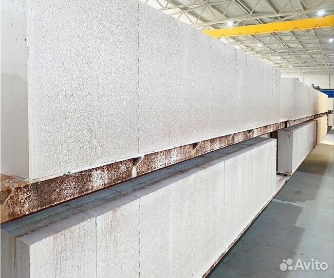 Газоблок Профит Набережные Челны