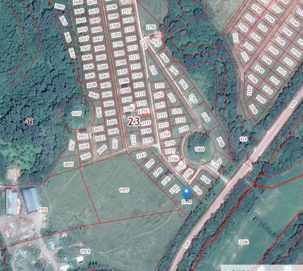 Участок 10 сот. (СНТ, ДНП)