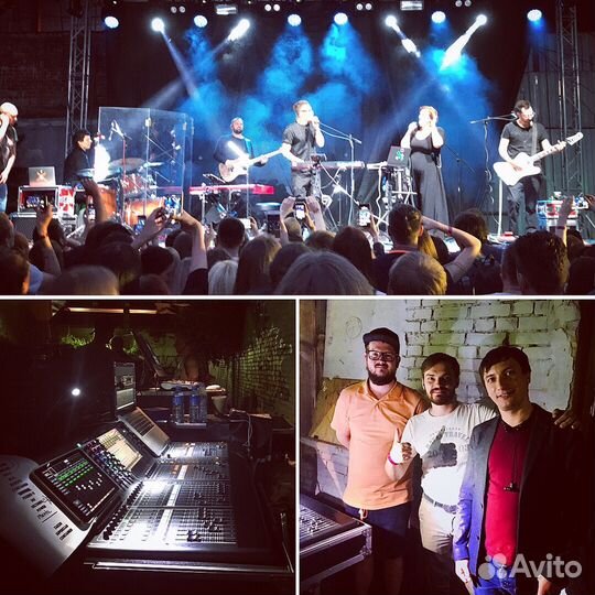 Композитор, аранжировщик, музыкант, сонграйтер