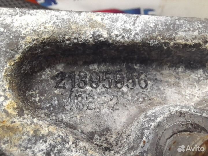 Кронштейн электроприборов Volvo FH