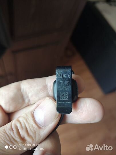 Наушники Nokia,zoppo