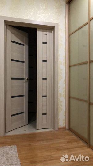 Двустворчатые двери