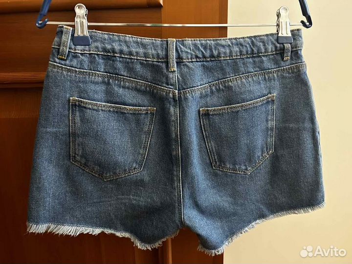 Шорты для девочек