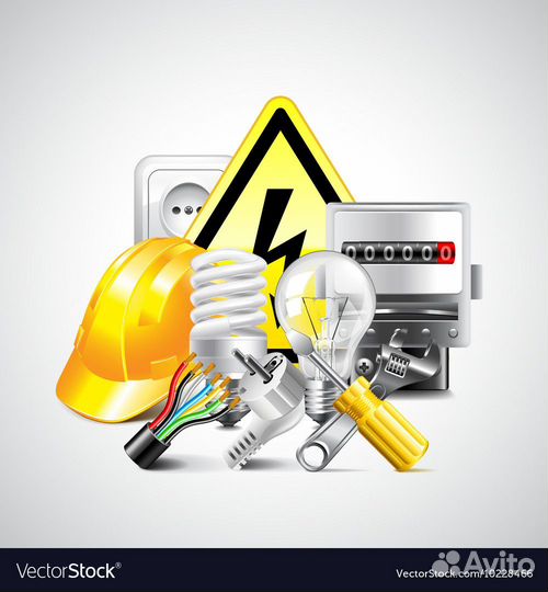 Электромонтажник\слаботочник