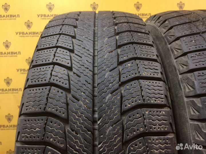 Michelin X-Ice XI2 195/65 R15 91