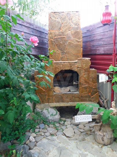 Дом 100 м² на участке 3 сот.