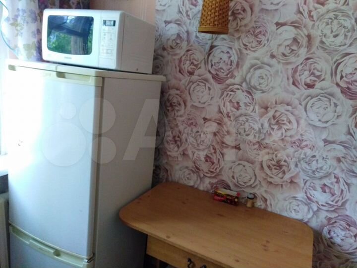 2-к. квартира, 45 м², 2/5 эт.