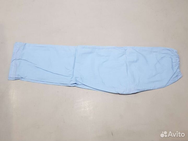 Медицинский костюм женский