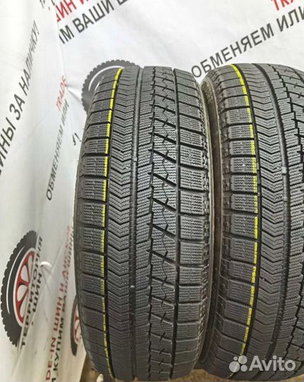Bridgestone Blizzak VRX 185/60 R15 84Q