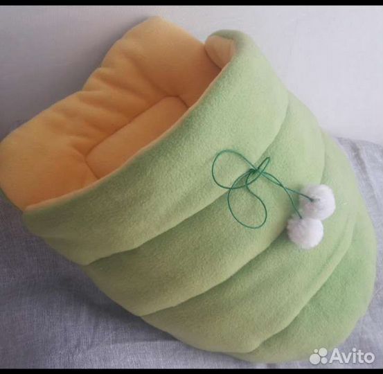 Домик для кошки