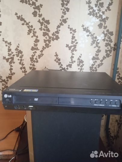 Приставка для самбуфера