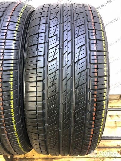 Kumho Solus KL21 265/50 R20