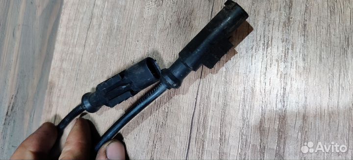 Датчик abs ктм 200дюк