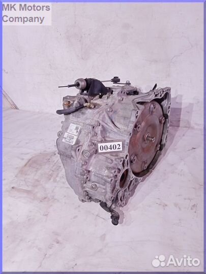 АКПП TF-80SC 2,5 Volvo S40 S60 XC60 XC70