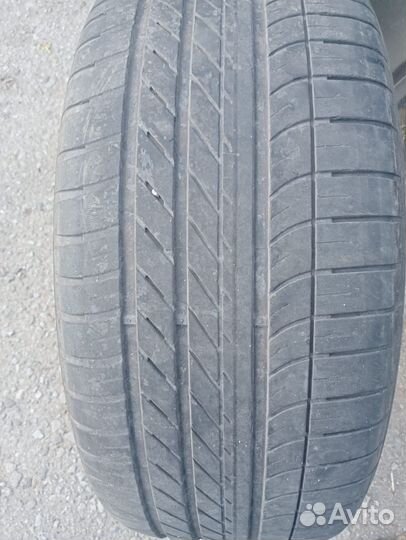 Goodyear Eagle F1 Asymmetric SUV 4x4 255/55 R18 109V