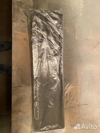 Номерные рамки opel