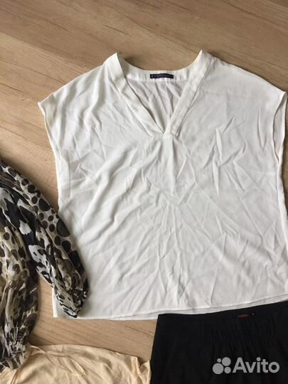 Пакет вещей