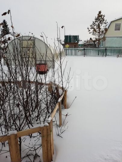 Дача 48 м² на участке 4,6 сот.