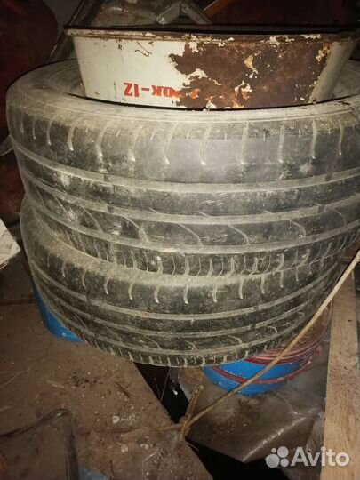 Continental ContiPremiumContact 2 205/60 R16