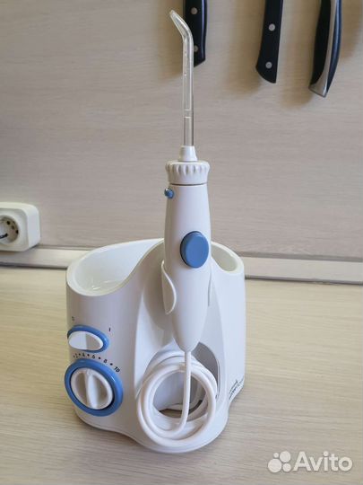 Ирригатор Waterpik Ultra WP 100 E2