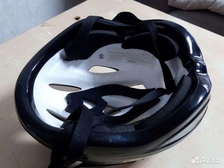 Шлем, каска