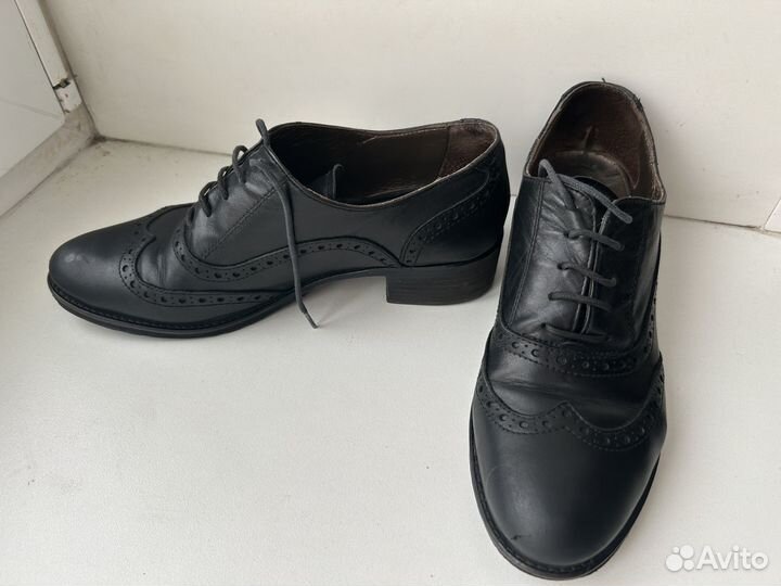 Nero Giardini ботинки