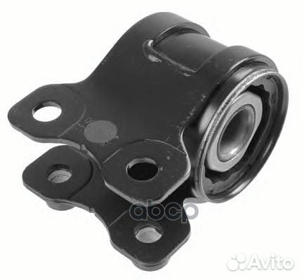 Сайлентблок задн рычага передней оси mazda: 3 B