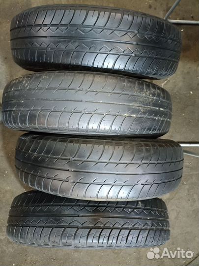 Barum Brillantis 165/80 R14