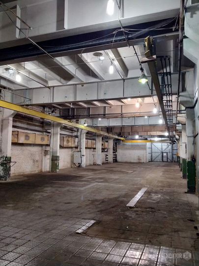 Сдам производственное помещение, 10000 м²