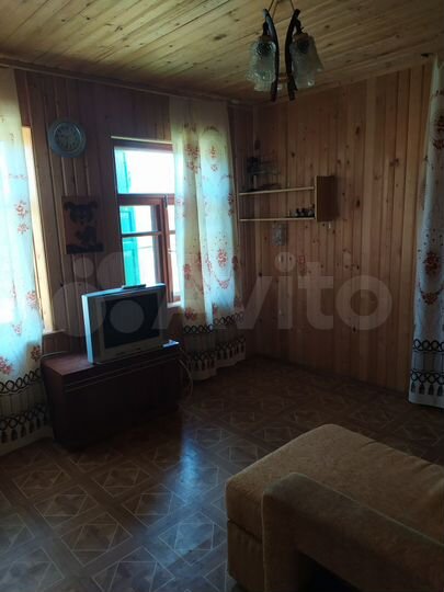 Дача 24,5 м² на участке 4,3 сот.