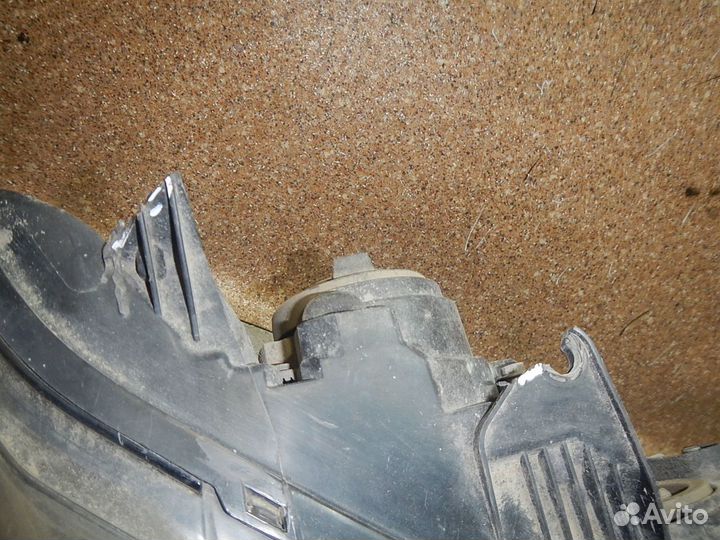 Фара правая, Mazda (Мазда) -3 (BK) (02-09)