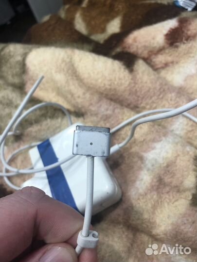 Блок питания для macbook