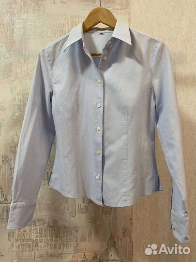 Рубашка женская XS