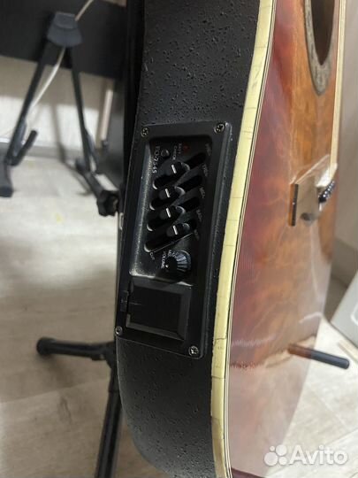 Электроакустика Stagg